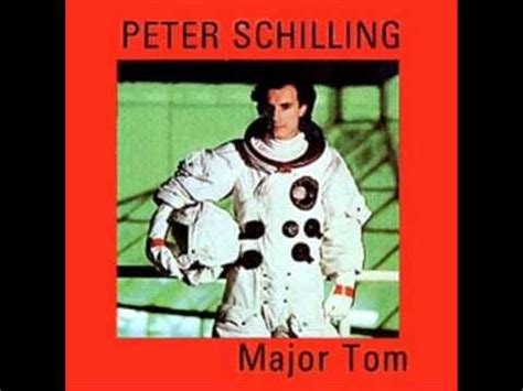 peter schilling - major tom lyrics deutsch